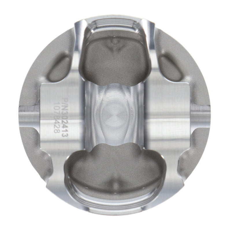 JE Pistons HONDA B18C1 81.5 KIT Set of 4 Pistons - 302503