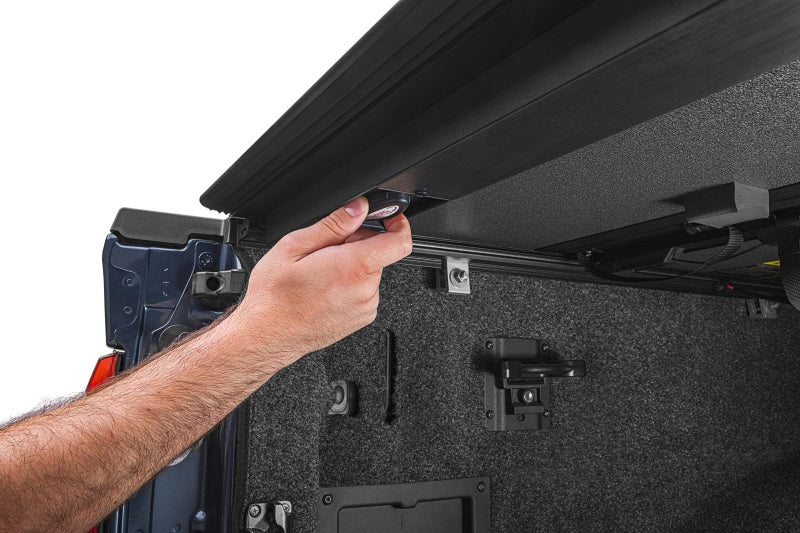 Extang 22-23 Nissan Frontier 6ft. Bed Endure ALX - 80962