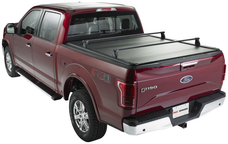 Pace Edwards 15-16 Ford F-Series LightDuty 6ft 5in Bed UltraGroove - KMFA06A29