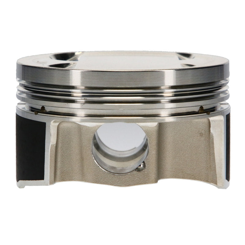 JE Pistons HONDA H23A1 DISH KIT Set of 4 Pistons - 208472