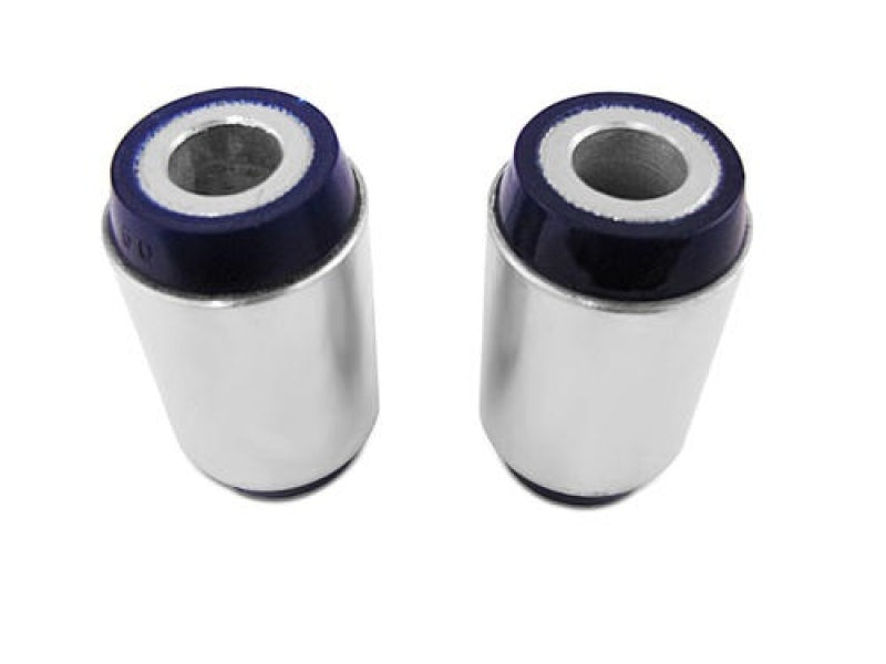 SuperPro 2004 Mazda RX-8 Base Lower Inner Control Arm Bushing - SPF3403K