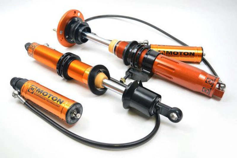 Moton 3-Way Motorsport Coilover BMW 1 Series E81 / E82 - M 503 113SD
