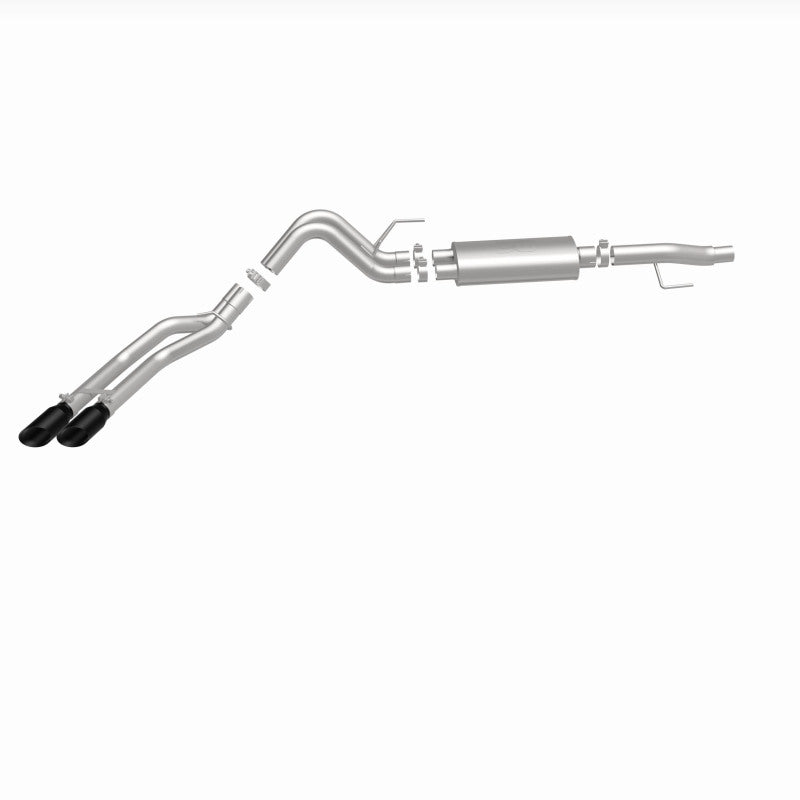 Magnaflow 2020 Ford F-150 Street Series Cat-Back Performance Exhaust System - 19506