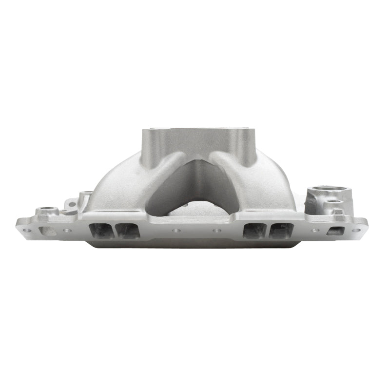 Edelbrock Manifold SBC Super Victor II - 2892