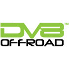 DV8 Offroad 2011-2018 Jeep Wrangler JK Slim Front Door Molle - MPJK-07