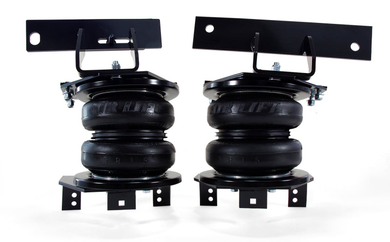 Air Lift LoadLifter 7500XL Ultimate for 17-19 Ford F-250 / - 57577