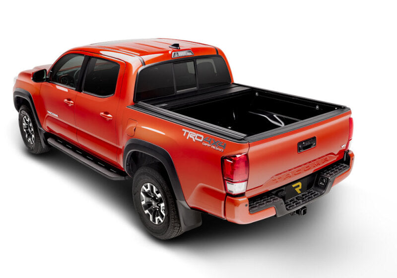 Retrax 16-18 Tacoma 5ft Double Cab RetraxPRO MX - 80851