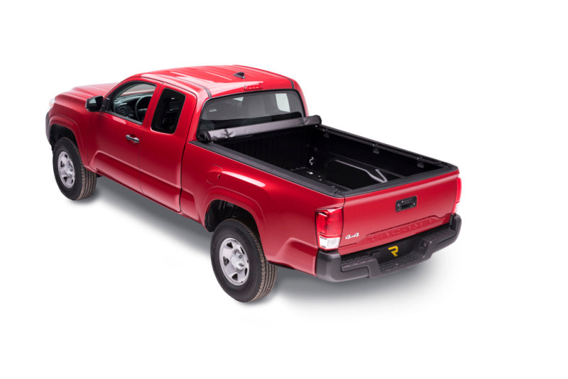 Truxedo 16-20 Toyota Tacoma 5ft Lo Pro Bed Cover - 556001