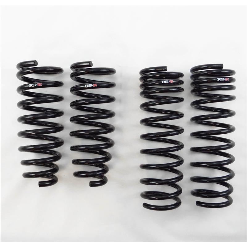 RS-R 2011-2014 Acura TSX Sports Wagon (CW2) Down Sus Springs - H650W