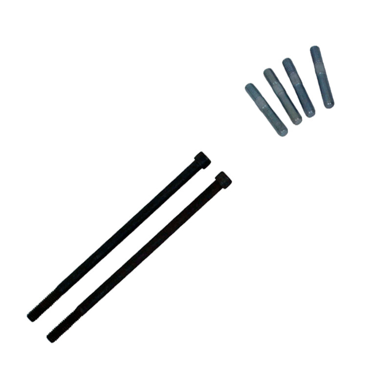 BBK 86-95 Mustang 5.0 Phenolic Manifold Spacer Kit BBK SSI - 1549