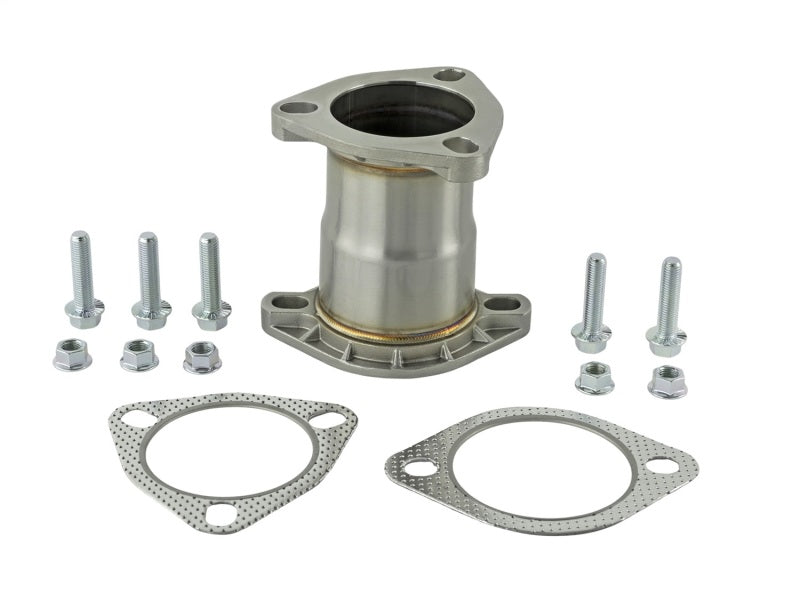 Skunk2 MegaPower RR 06-10 Honda Civic Si (Sedan) 76mm Exhaust - 413-05-6030