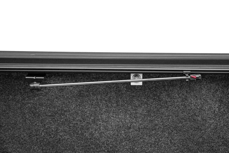 Extang 22-23 Nissan Frontier 6ft. Bed Endure ALX - 80962
