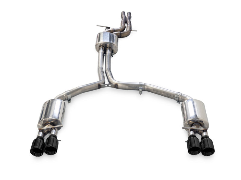 AWE Tuning Audi C7 A7 3.0T Touring Edition Exhaust - - 3015-43078