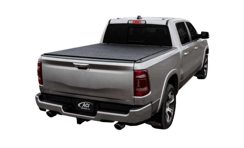 Access LOMAX Stance Hard Cover 2022+ Toyota Tundra - 5ft - G3050099