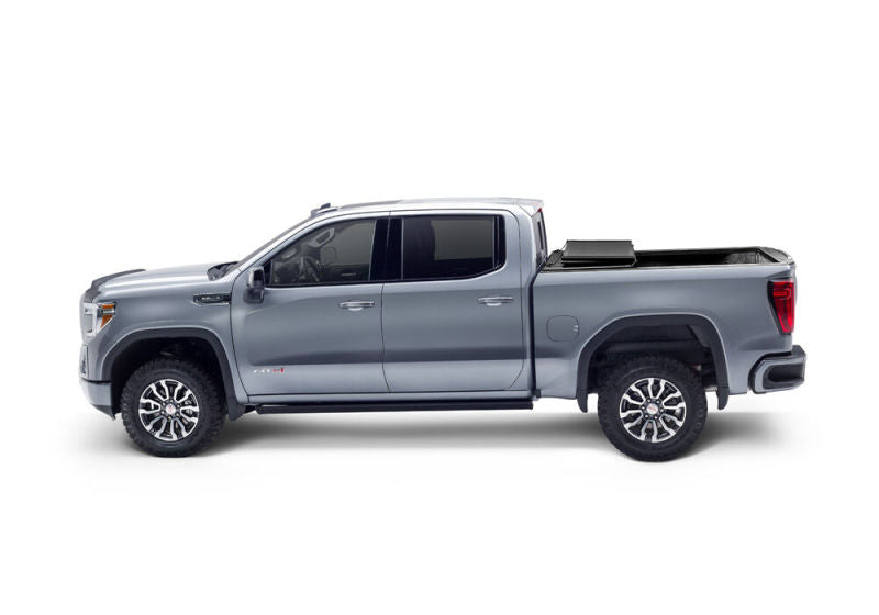 UnderCover 99-19 Silverado / Sierra Limited/Legacy 5.5ft Triad Bed Cover - TR16018