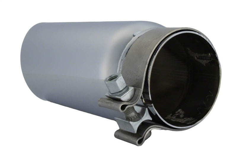 Ford Racing 21-22 F-150 Exhaust Tip - Chrome - M-5260-CT1