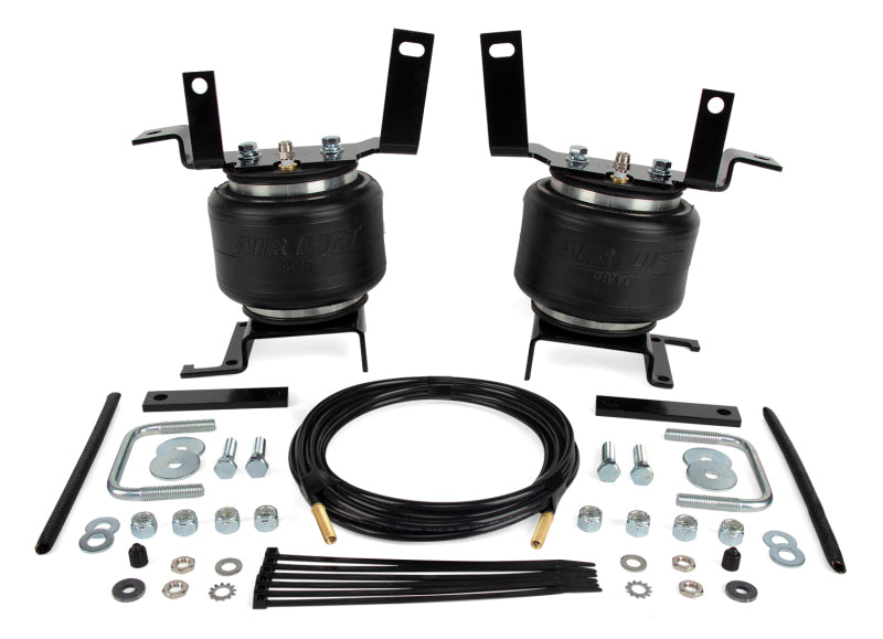 Air Lift Loadlifter 5000 Air Spring Kit - 57154