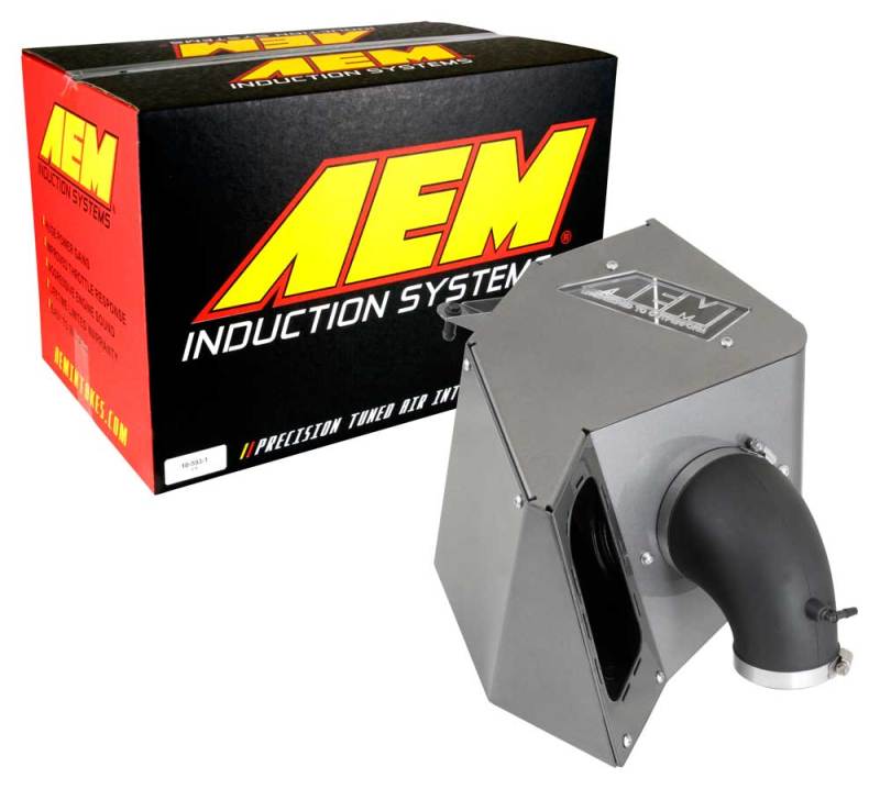 AEM 2017 C.A.S Audi A4 L4-2.0L F/l Cold Air Intake - 21-815C
