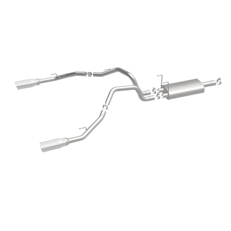 MagnaFlow SYS C/B 09 Dodge Ram Pickup - 16869