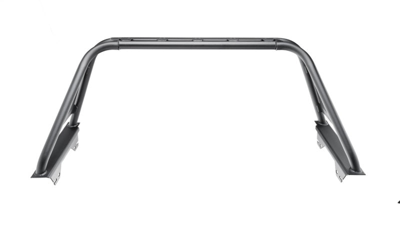 N-Fab ARC Sports Bar 19-22 Ford Ranger - Textured Black - F19BR-TX