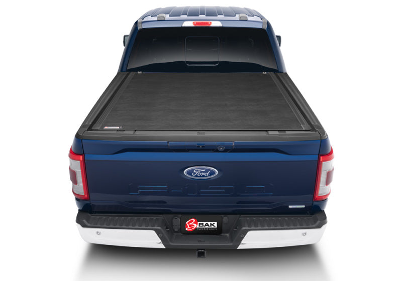BAK 2022 Ford Maverick 4.5ft Revolver X2 - 39324
