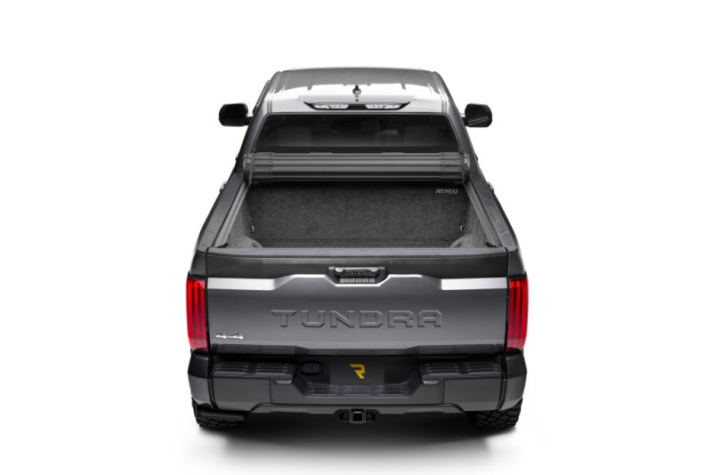 BAK 2022+ Toyota Tundra 6.5ft Bed Revolver X4S Bed Cover - 80441