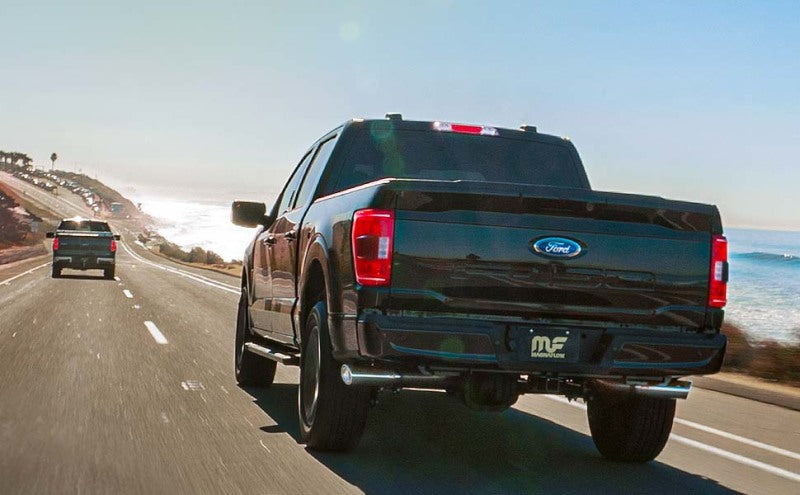 MagnaFlow SYS C/B 09 Dodge Ram Pickup - 16869