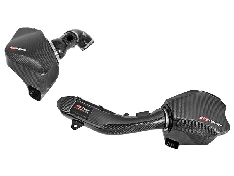 aFe POWER Momentum GT Pro Dry S Intake System 15-17 - 51-76305-CF