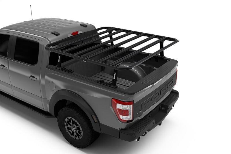 Thule Caprock TBL Roof Platform - Black - 611005