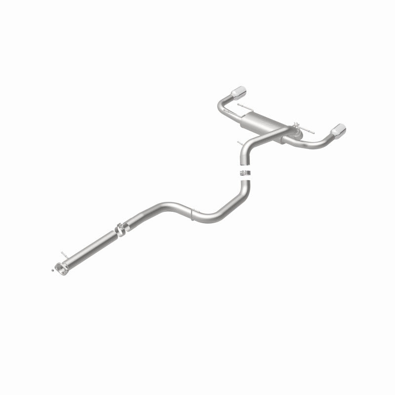 MagnaFlow SYS C/B 10-12 Mazdaspeed 3 2.3L Turbo - 15557