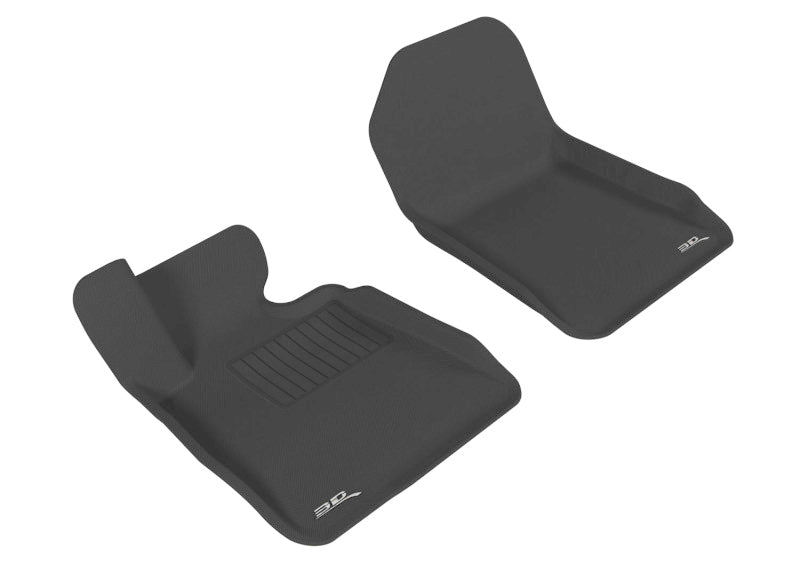 3D MAXpider 2007-2013 BMW 3 Series E93 Kagu 1st Row - L1BM02411509