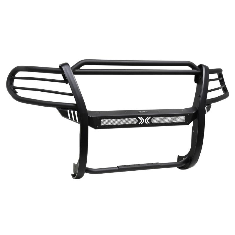 Westin 12-20 Nissan Frontier Sportsman X Grille Guard - Textured - 40-32075