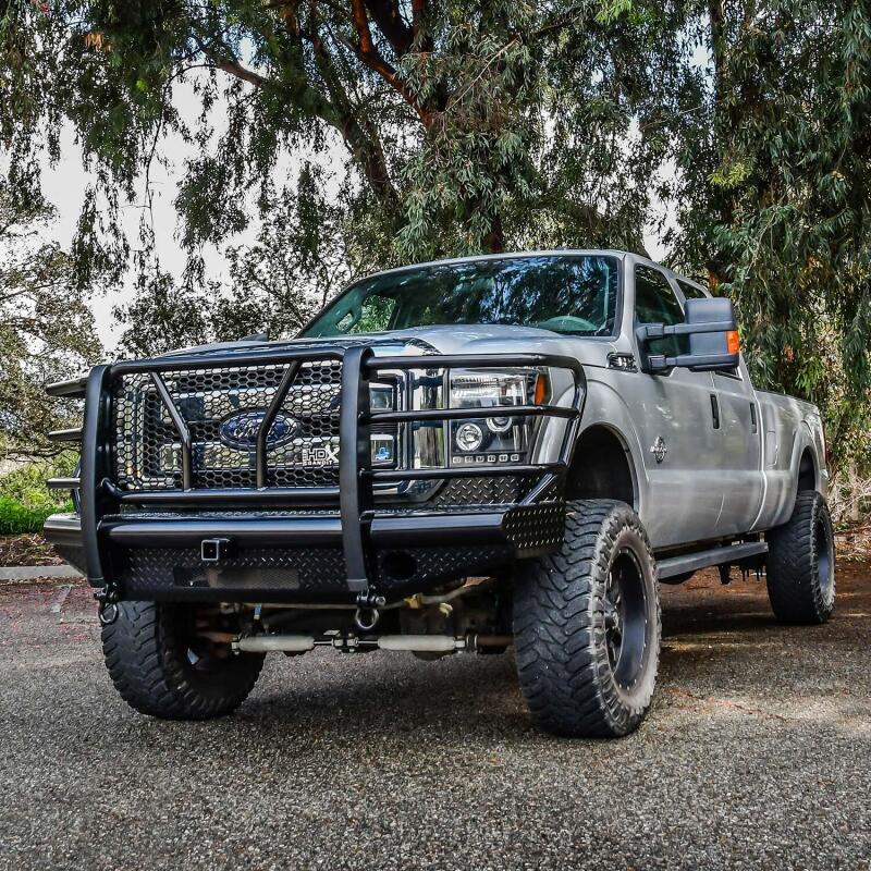 Westin/HDX Bandit 11-16 Ford F-250 / F-350 Front Bumper - - 58-31115