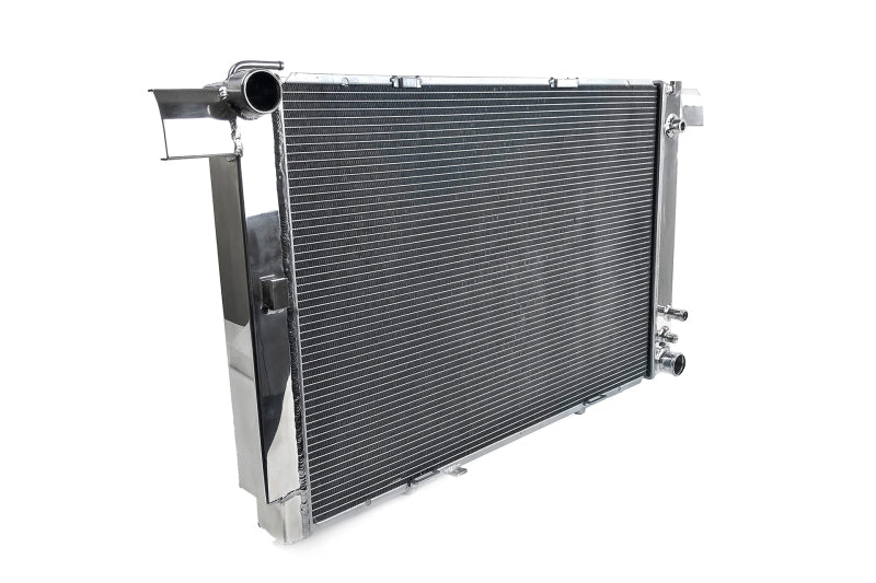 CSF 90-93 Mercedes-Benz 500SL / 94-02 Mercedes-Benz SL500 Radiator - 8057
