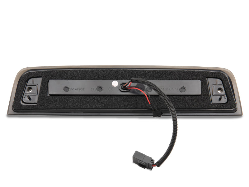 Raxiom 09-18 Dodge RAM 1500 10-18 RAM 2500/3500 Axial Series - R117633