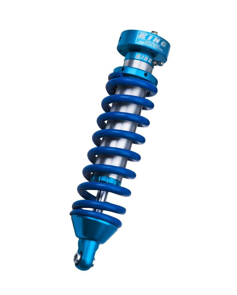 King Shocks 96-02 Toyota 4Runner Front 2.5 Dia Internal Reservoir - 25001-151