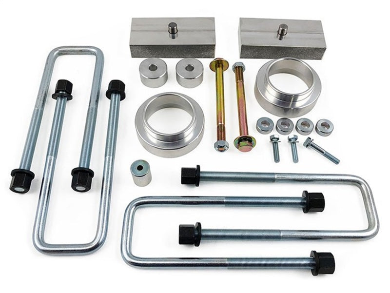 Tuff Country 18-19 Toyota Tacoma TRD Pro 1.5in Lift Kit - 51020