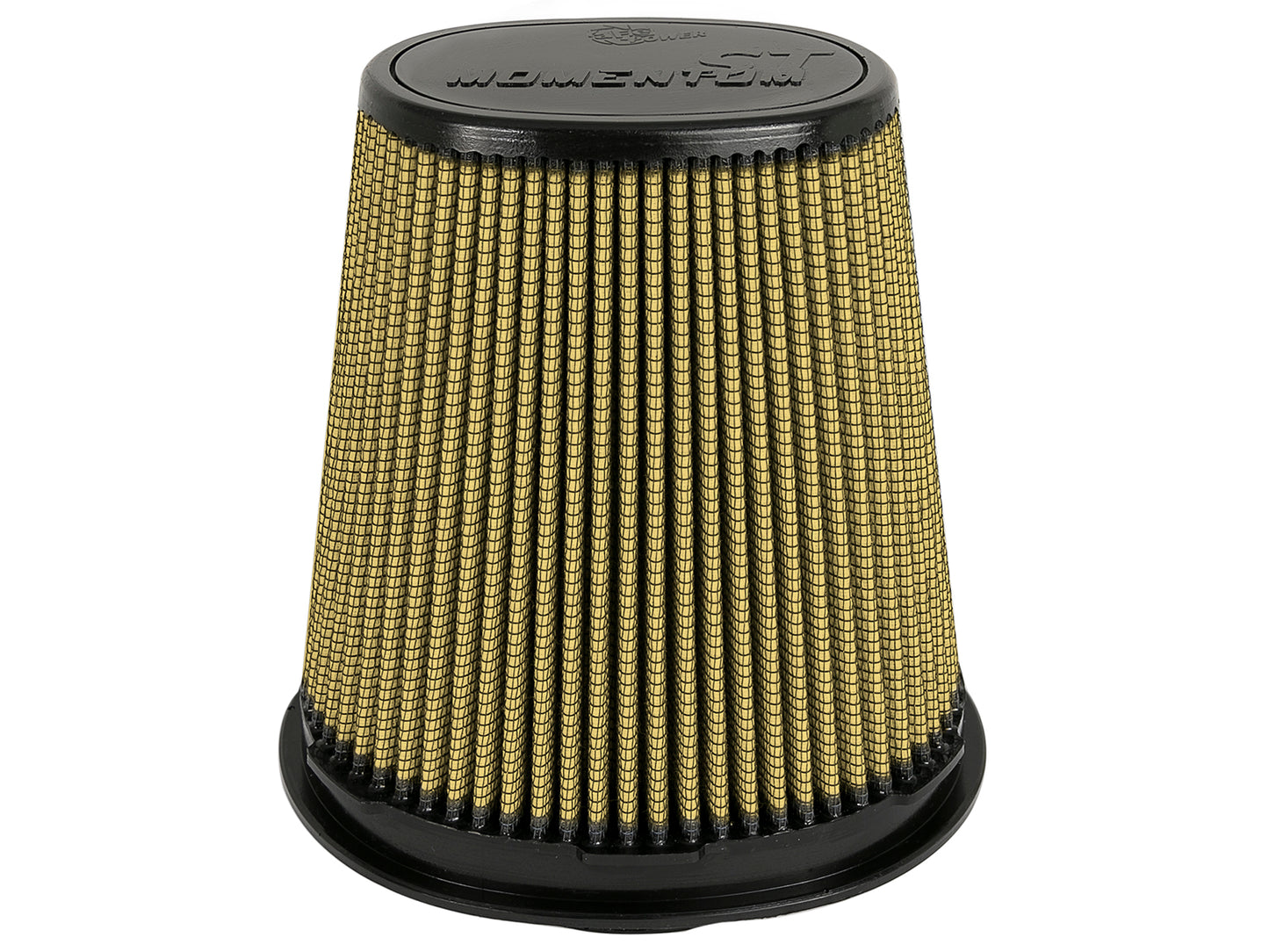 aFe Magnum FLOW Pro GUARD 7 Universal Air Filter F-4in. - 72-90101