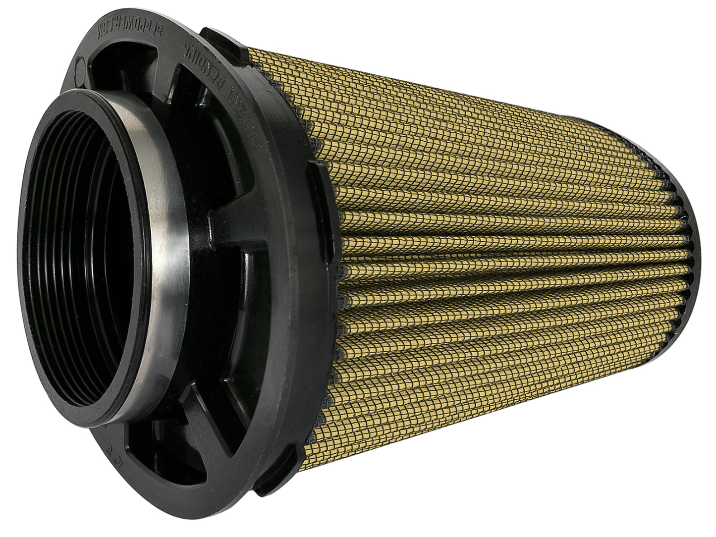 aFe Magnum FLOW Pro GUARD 7 Universal Air Filter F-4in. - 72-90101