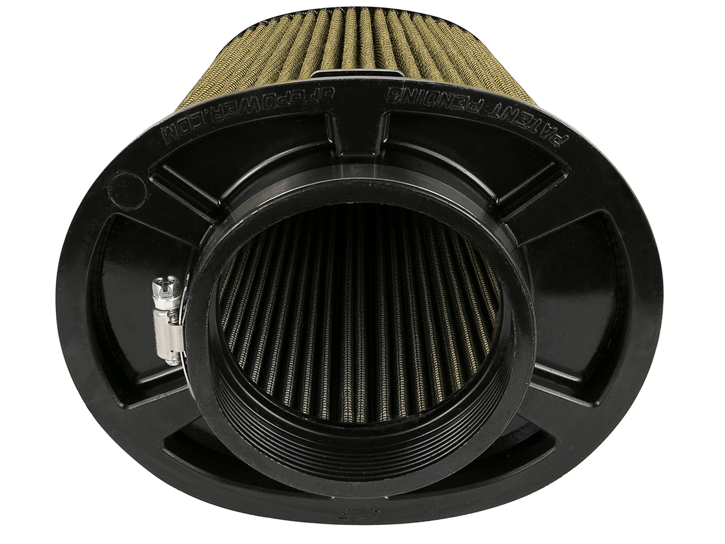 aFe Magnum FLOW Pro GUARD 7 Universal Air Filter F-4in. - 72-90101
