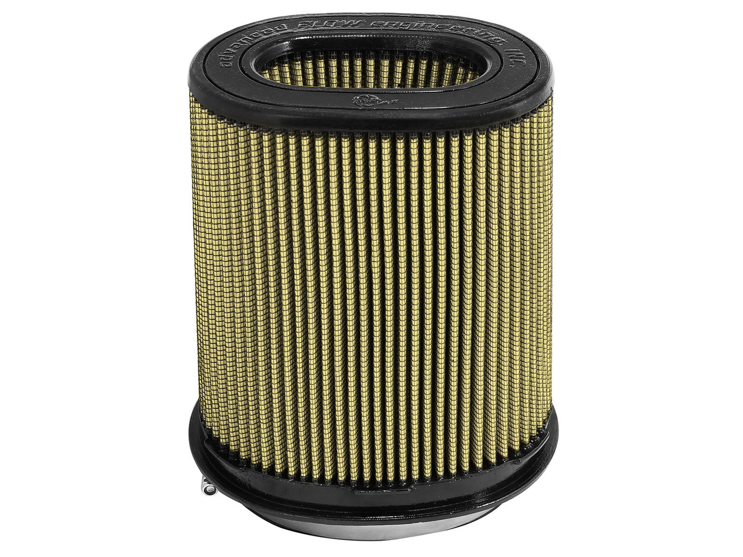 aFe Magnum FLOW PG 7 Replacement Air Filter F (6.75X4.75) - 72-91092