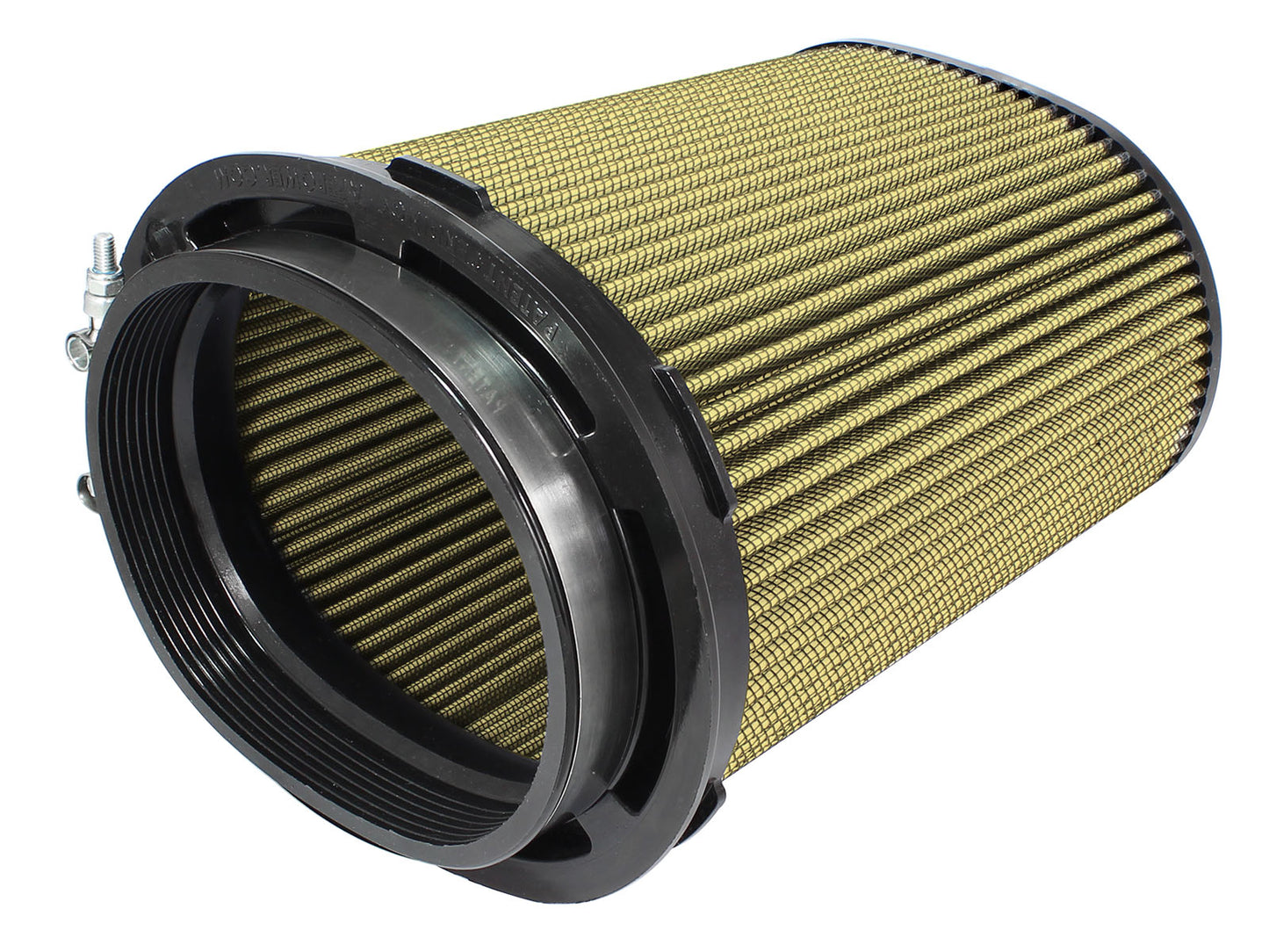 aFe Magnum FLOW PG 7 Replacement Air Filter F (6.75X4.75) - 72-91092