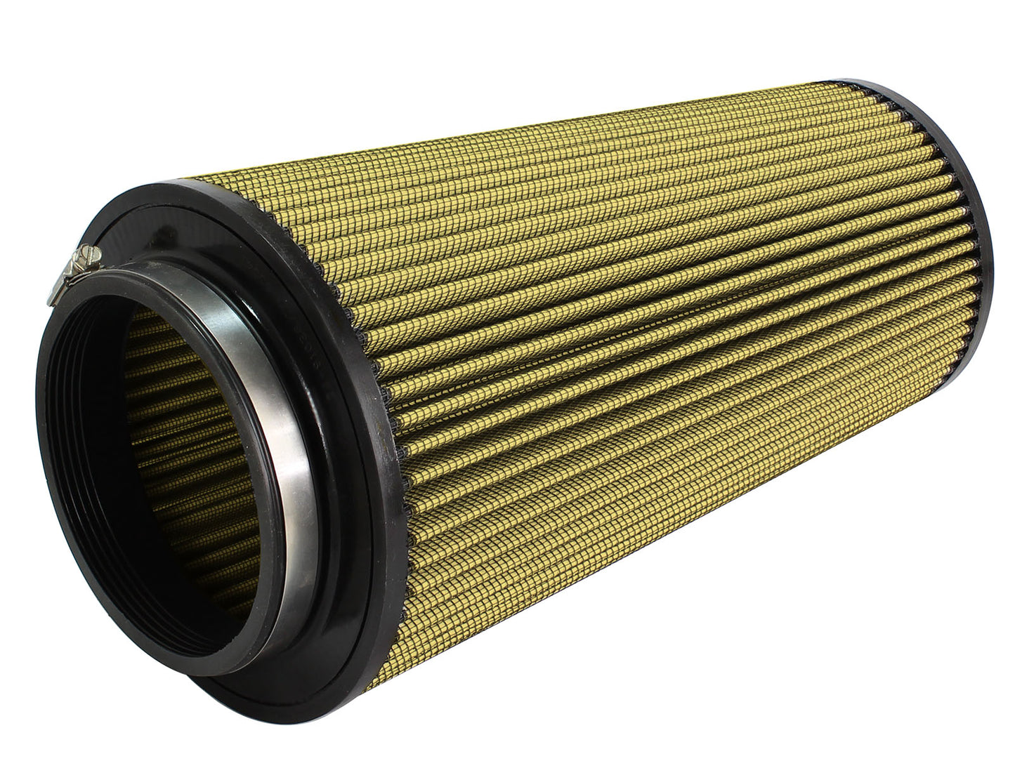 aFe MagnumFLOW UCO Pro-Guard 7 Air Filters 5F x 7.5B - 72-91096