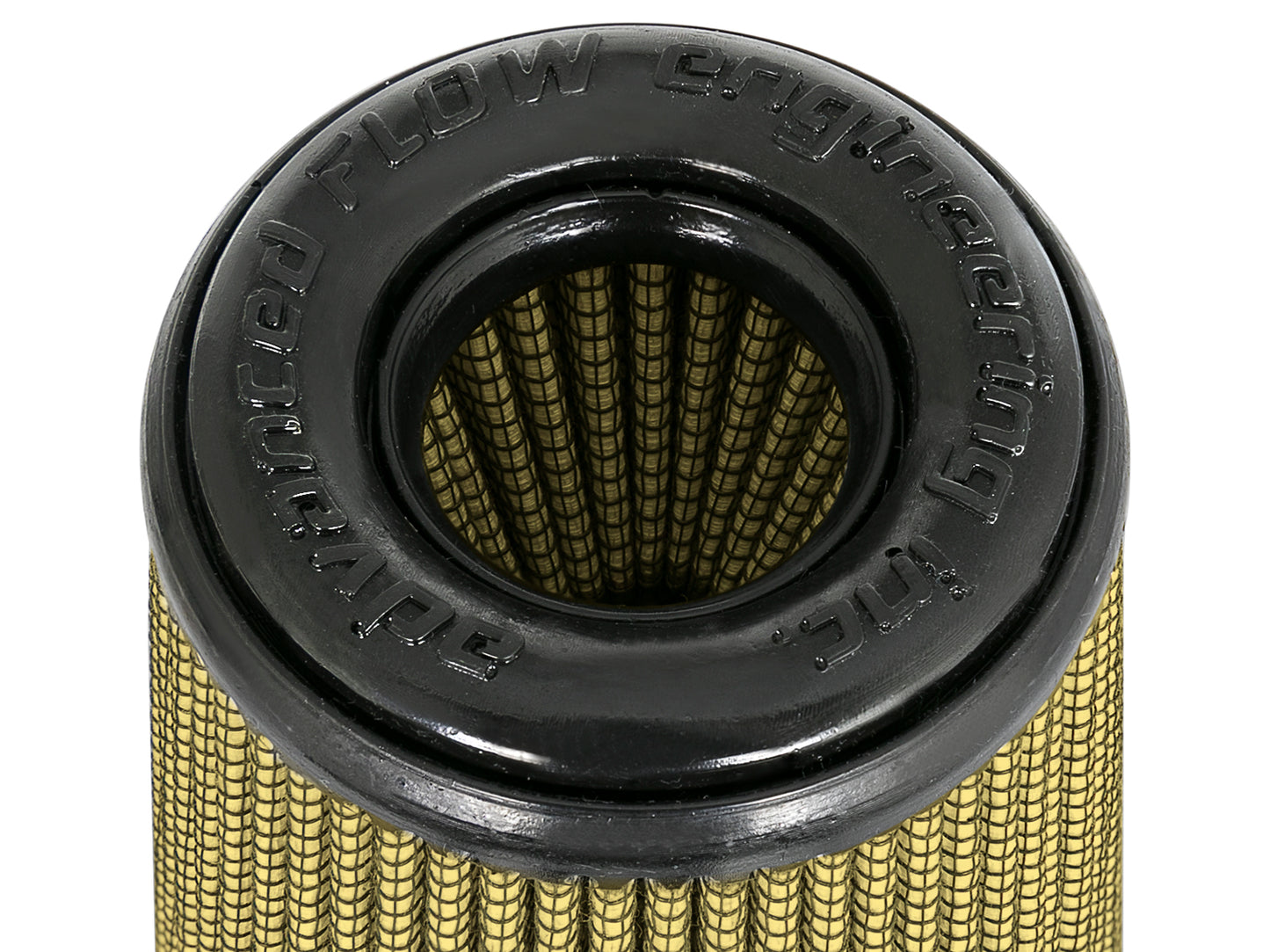aFe Magnum FLOW Pro GUARD 7 Replacement Air Filter (Pair) - 72-91117-MA