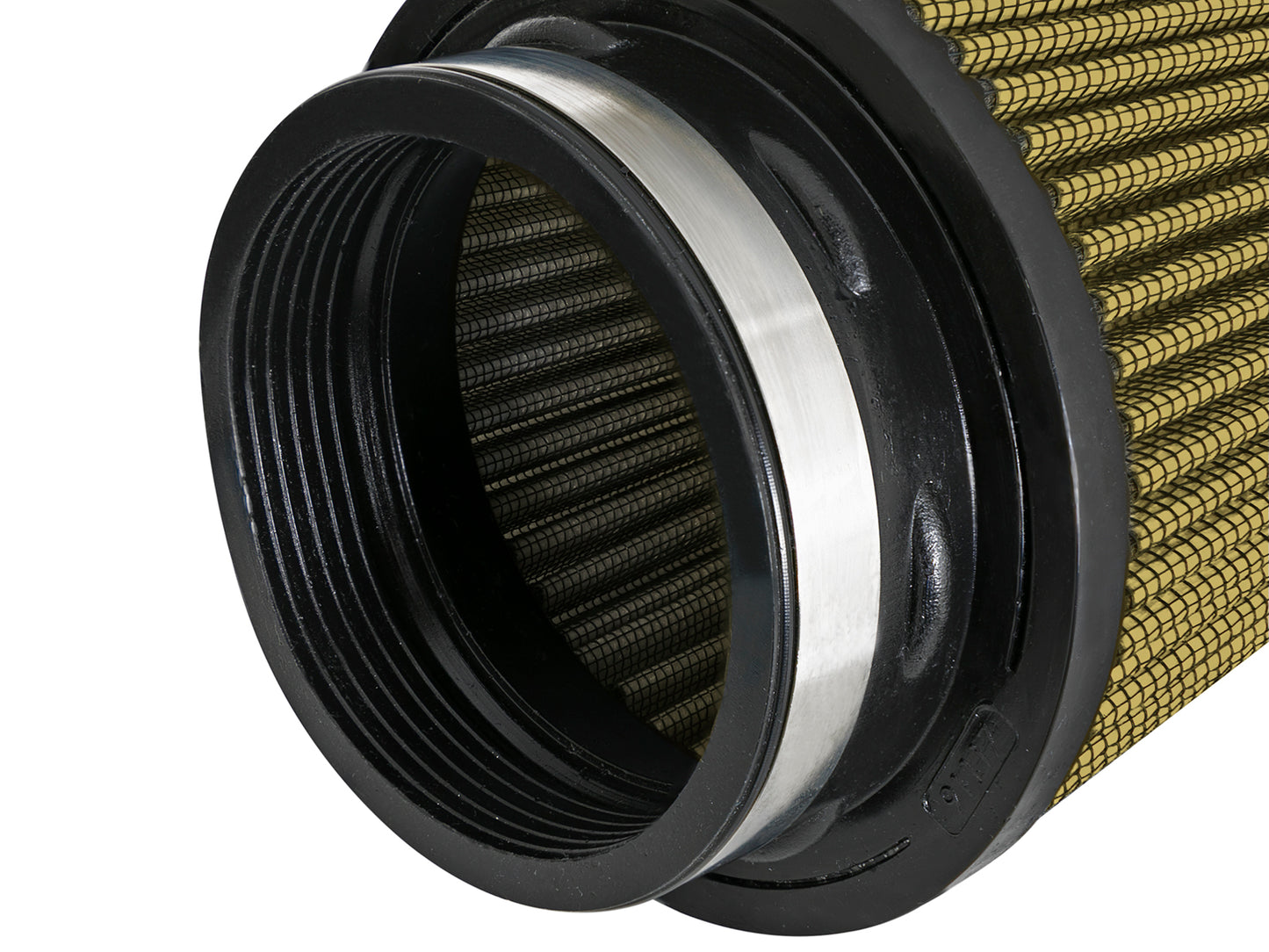 aFe Magnum FLOW Pro GUARD 7 Replacement Air Filter (Pair) - 72-91117-MA