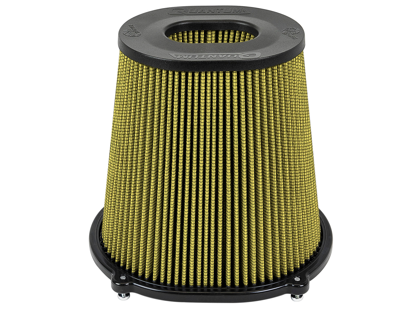 aFe Quantum Pro-Guard 7 Air Filter Inverted Top - 5in - 72-91129