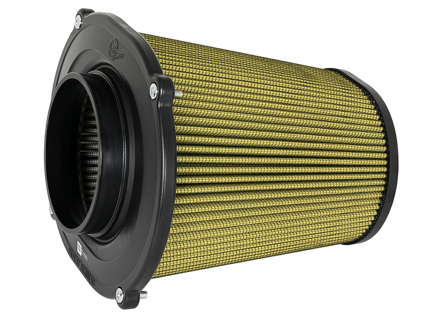 aFe Quantum Pro-Guard 7 Air Filter Inverted Top - 5in - 72-91129