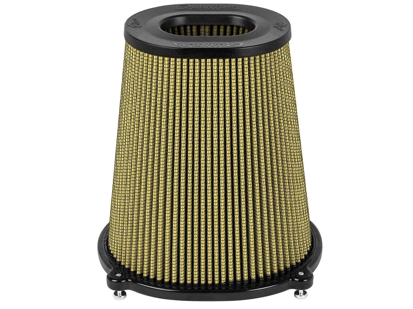 aFe Quantum Pro Guard 7 Air Filter Inverted Top - - 72-91133