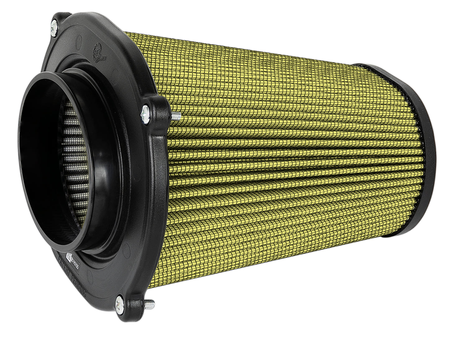 aFe Quantum Pro Guard 7 Air Filter Inverted Top - - 72-91133