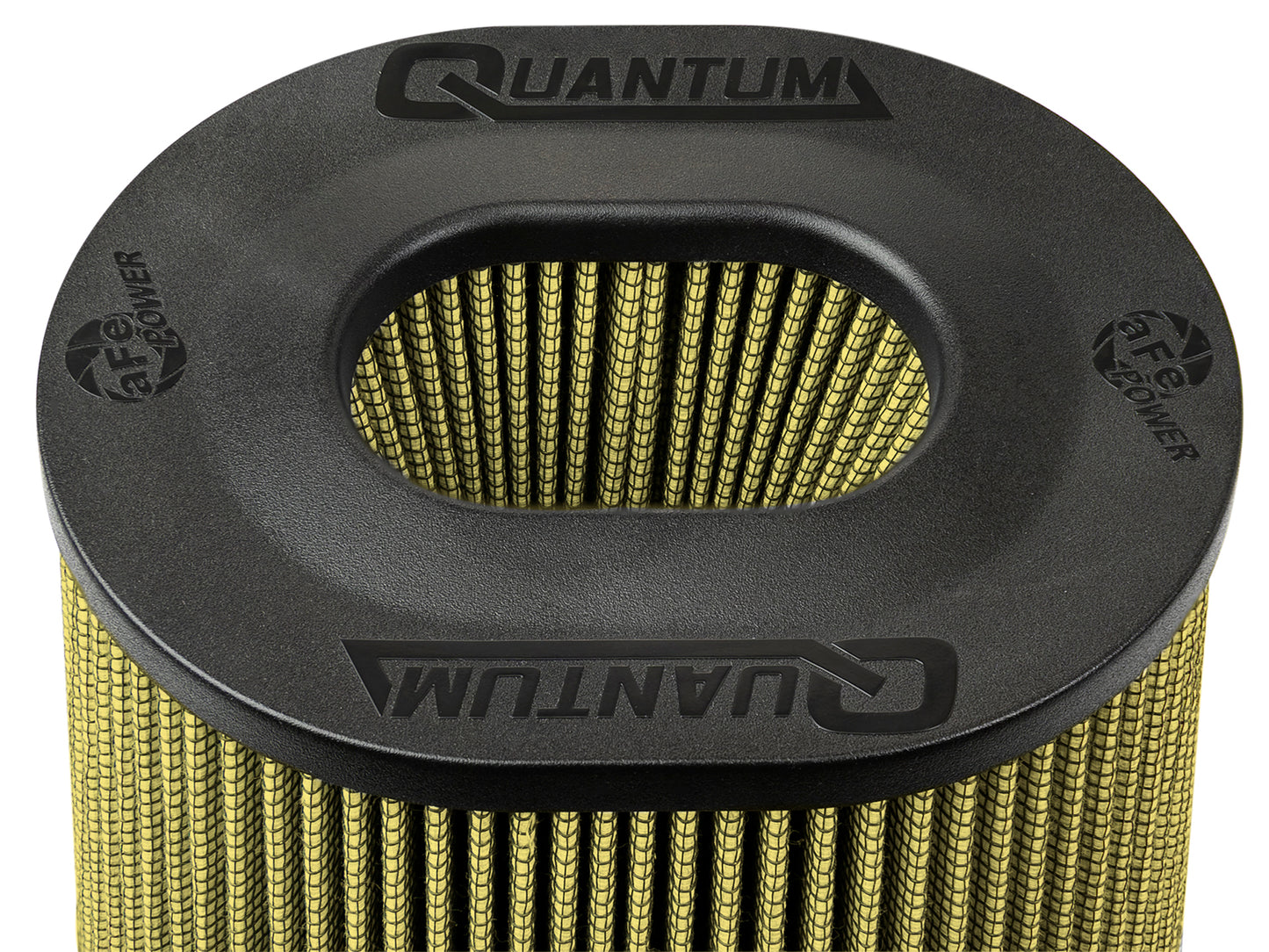 aFe Quantum Pro Guard 7 Air Filter Inverted Top - - 72-91133